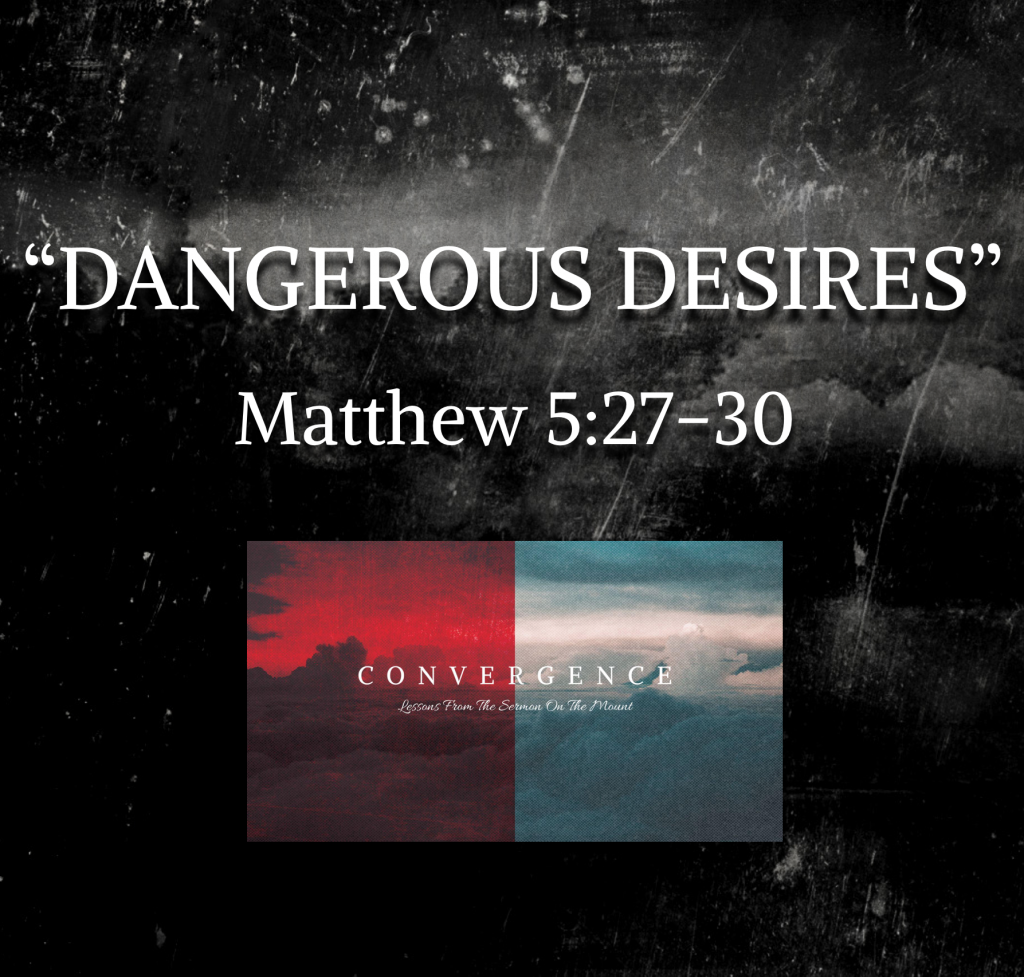CONVERGENCE Series-